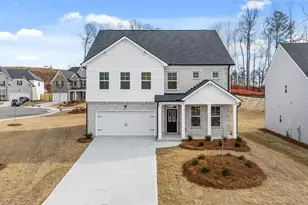 1851 Lacebark Elm Wy, Lawrenceville, GA 30045 - Photo 1