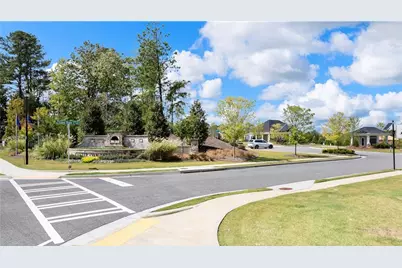 1851 Lacebark Elm Way, Lawrenceville, GA 30045 - Photo 5