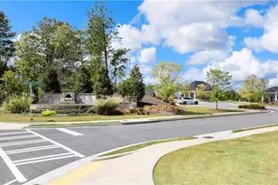 1851 Lacebark Elm Wy, Lawrenceville, GA 30045 - Photo 5