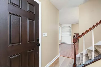 3112 Calumet Circle NW, Kennesaw, GA 30152 - Photo 9