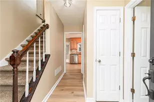 3112 Calumet Cir NW, Kennesaw, GA 30152 - Photo 7