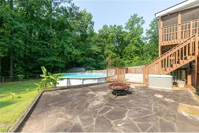 3112 Calumet Circle NW, Kennesaw, GA 30152 - Photo 43