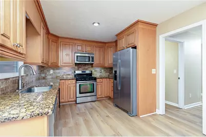 3112 Calumet Circle NW, Kennesaw, GA 30152 - Photo 17