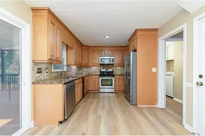 3112 Calumet Circle NW, Kennesaw, GA 30152 - Photo 15