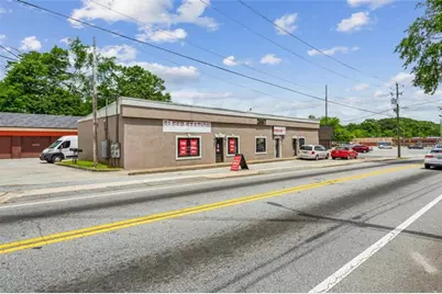 2667 Donald Lee Hollowell Parkway, Atlanta, GA 30318 - Photo 19