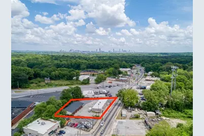 2667 Donald Lee Hollowell Parkway, Atlanta, GA 30318 - Photo 25