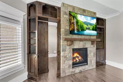 212 Fernwood Place, Woodstock, GA 30188 - Photo 41