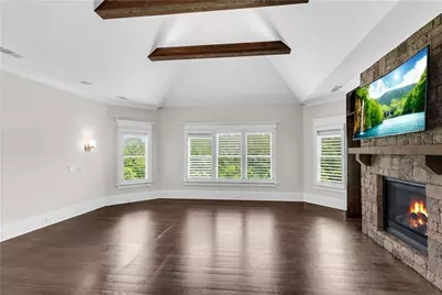 212 Fernwood Place, Woodstock, GA 30188 - Photo 37