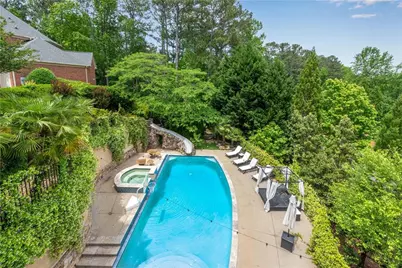 212 Fernwood Place, Woodstock, GA 30188 - Photo 31