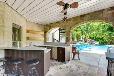 212 Fernwood Place, Woodstock, GA 30188 - Photo 99