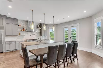 212 Fernwood Place, Woodstock, GA 30188 - Photo 21