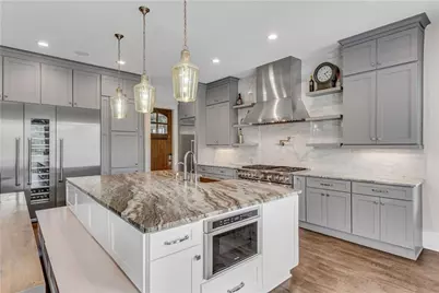 212 Fernwood Place, Woodstock, GA 30188 - Photo 23