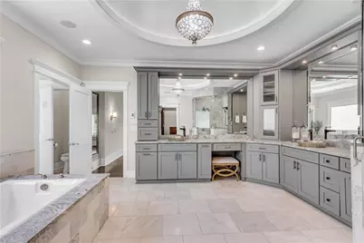 212 Fernwood Place, Woodstock, GA 30188 - Photo 47