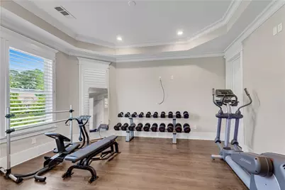 212 Fernwood Place, Woodstock, GA 30188 - Photo 77