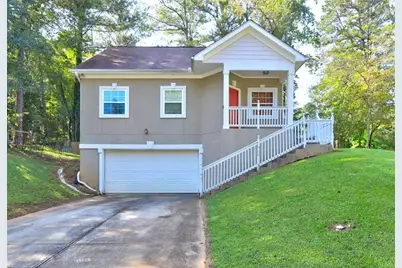 4831 Oak Path, Stone Mountain, GA 30088 - Photo 1