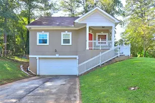 4831 Oak Path, Stone Mountain, GA 30088 - Photo 1