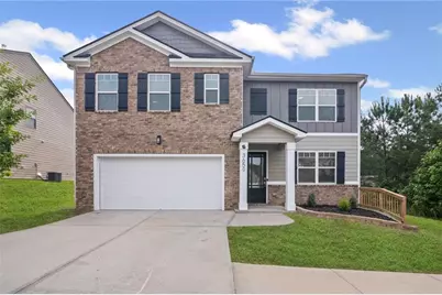 3650 River Rock Road, Lithonia, GA 30038 - Photo 1