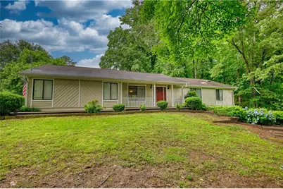 175 Red Bank Road, Alpharetta, GA 30004 - Photo 1