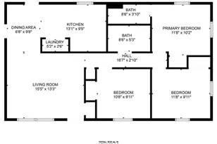 733 San Fernando Dr SE, Smyrna, GA 30080 - Photo 25