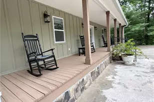 1803 Chatuge Hills Rd, Hiawassee, GA 30546 - Photo 3