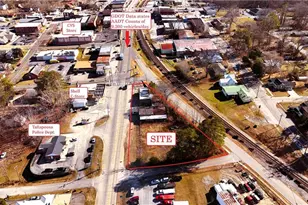 21 W Bankhead Hwy, Tallapoosa, GA 30176 - Photo 1