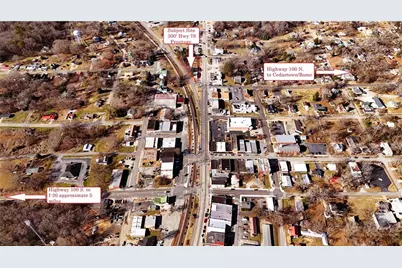 21 W Bankhead Highway, Tallapoosa, GA 30176 - Photo 5