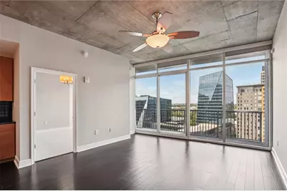 950 W Peachtree Street NW #1613, Atlanta, GA 30309 - Photo 7