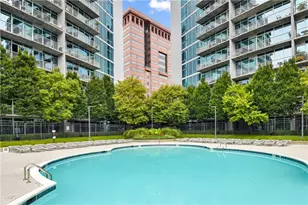 950 W Peachtree St NW, Atlanta, GA 30309 - Photo 23