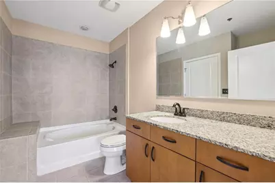 950 W Peachtree Street NW #1613, Atlanta, GA 30309 - Photo 11