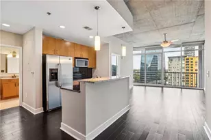 950 W Peachtree St NW, Atlanta, GA 30309 - Photo 3