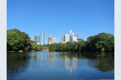 950 W Peachtree Street NW #1613, Atlanta, GA 30309 - Photo 33