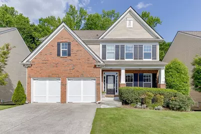 2365 Valley Mill Drive, Buford, GA 30519 - Photo 1