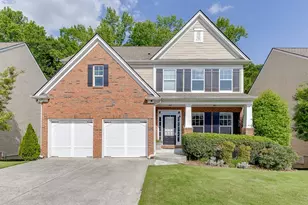 2365 Valley Mill Dr, Buford, GA 30519 - Photo 1