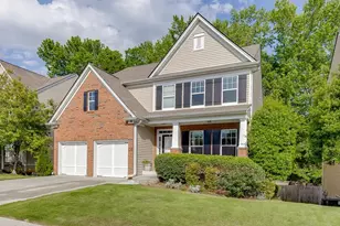 2365 Valley Mill Dr, Buford, GA 30519 - Photo 3