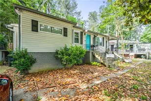 454 Birney St NE, Marietta, GA 30060 - Photo 3