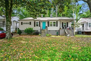 454 Birney St NE, Marietta, GA 30060 - Photo 1