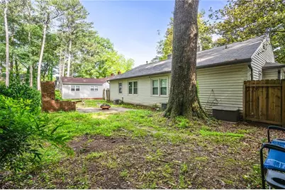 454 Birney Street NE, Marietta, GA 30060 - Photo 5