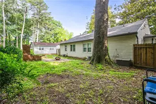 454 Birney St NE, Marietta, GA 30060 - Photo 5