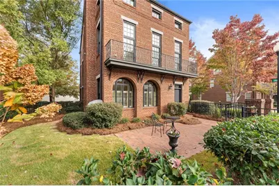 1950 Heritage Walk, Alpharetta, GA 30004 - Photo 5