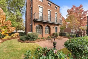 1950 Heritage Walk, Alpharetta, GA 30004 - Photo 5