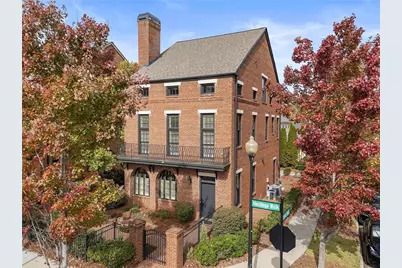 1950 Heritage Walk, Alpharetta, GA 30004 - Photo 1