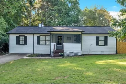 54 Mildred Court, Dallas, GA 30157 - Photo 3