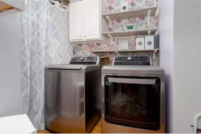 1220 Wade Green Circle NW, Acworth, GA 30102 - Photo 35