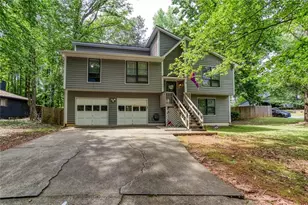 1220 Wade Green Cir NW, Acworth, GA 30102 - Photo 3