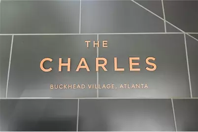 3107 Peachtree Road NE #2003, Atlanta, GA 30305 - Photo 91