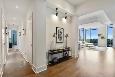 3107 Peachtree Road NE #2003, Atlanta, GA 30305 - Photo 3