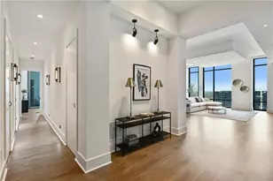 3107 Peachtree Rd NE, Atlanta, GA 30305 - Photo 3