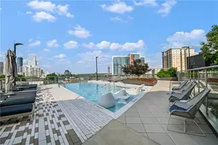 3107 Peachtree Rd NE, Atlanta, GA 30305 - Photo 107