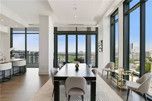 3107 Peachtree Rd NE, Atlanta, GA 30305 - Photo 17