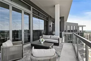 3107 Peachtree Rd NE, Atlanta, GA 30305 - Photo 29